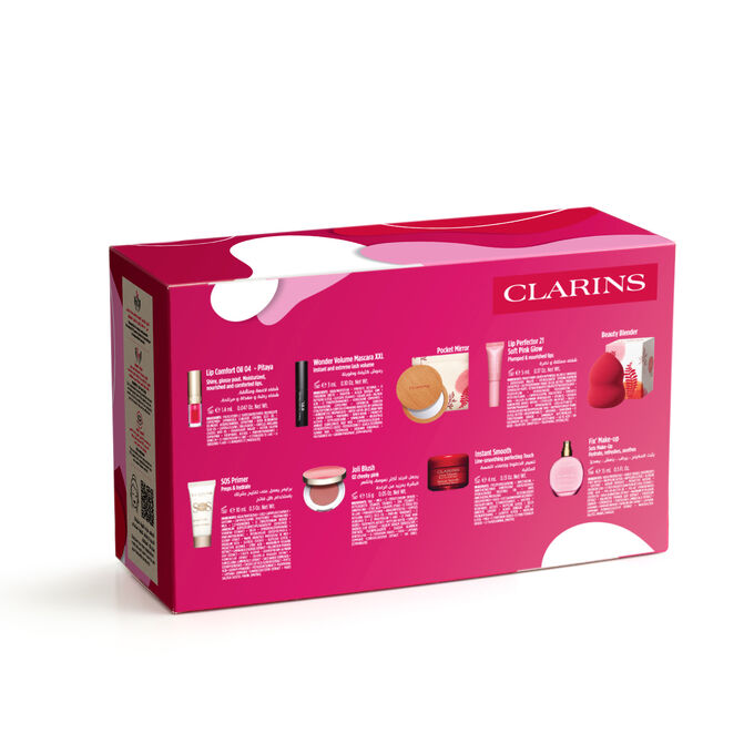 مجموعة ميني ميك آب