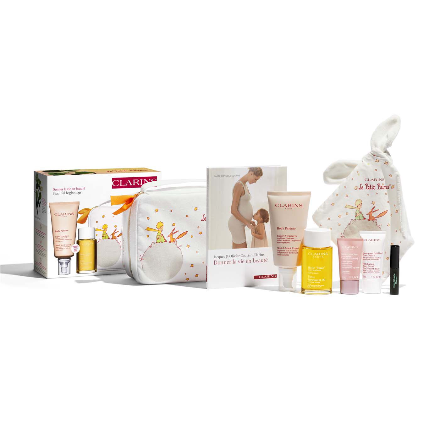 Maternity Set | CLARINS®
