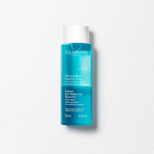 Instant Eye Make-Up Remover