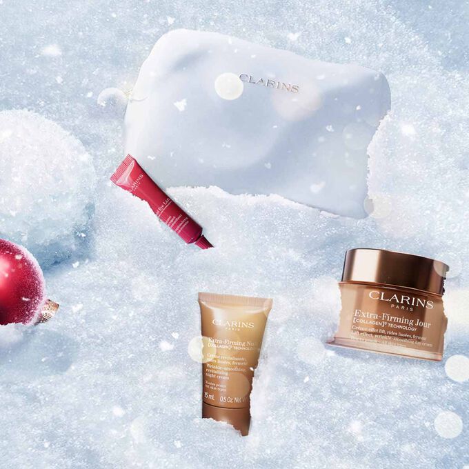 Extra-Firming Routine