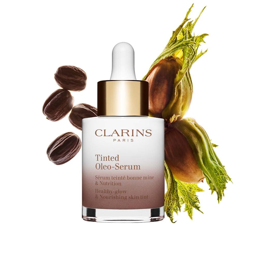 Tinted Oleo-Serum