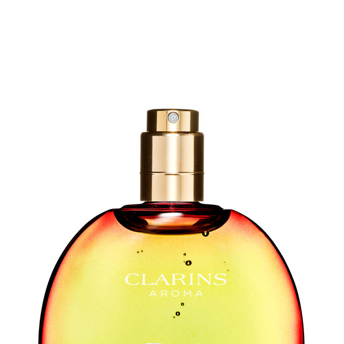 Eau des Jardins - Treatment Fragrance