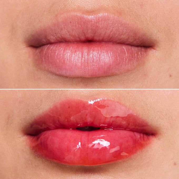 "ليب كومفورت أويل"