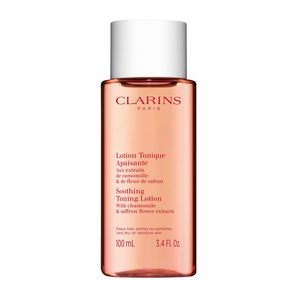 Soothing Toning Lotion