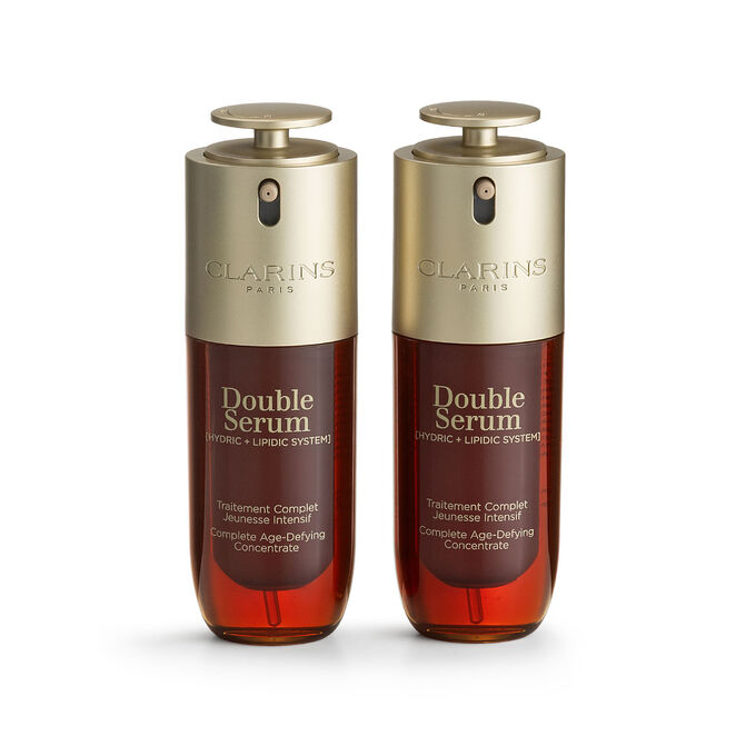 Double Serum Deluxe Duo