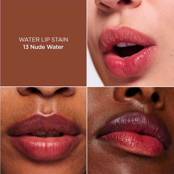 Water Lip Stain