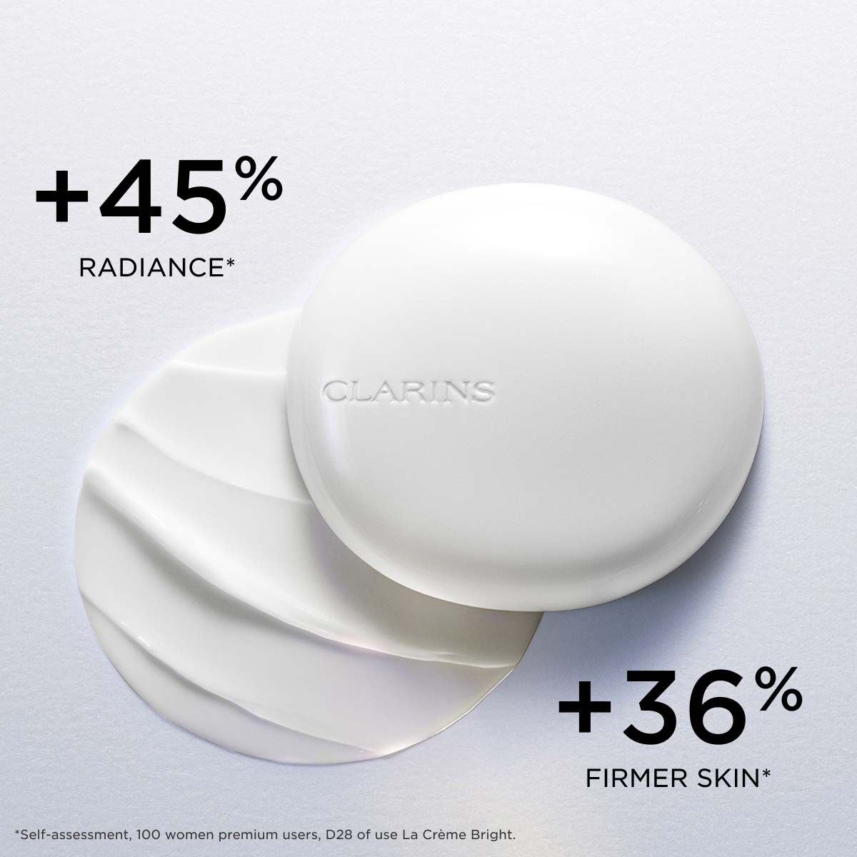 Precious La Crème Brightening Moisturiser | CLARINS®