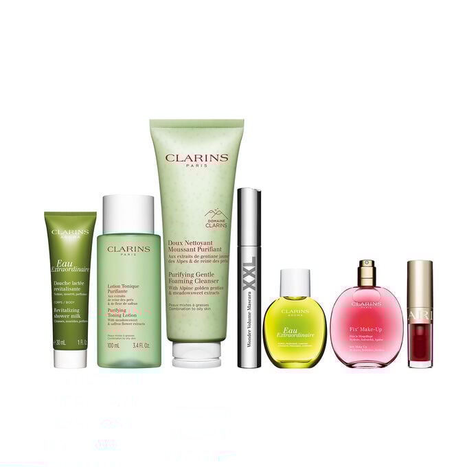 صندوق الجمال