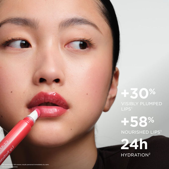 Natural Lip Perfector &ndash; Hydrating Lip Gloss for Plump &amp; Shine