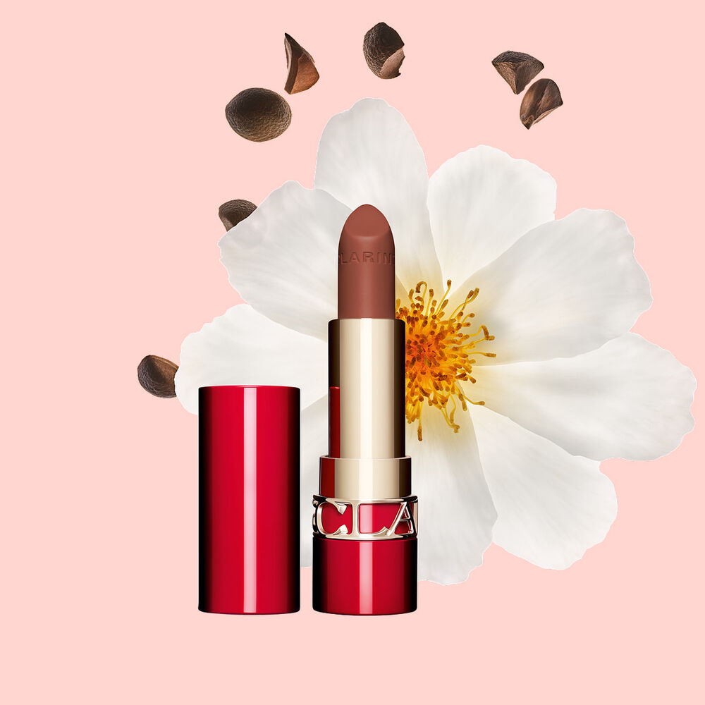 Joli Rouge Lipstick &ndash; Velvet Finish