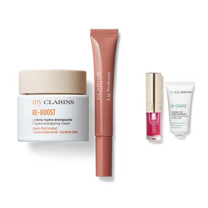 Skincare &amp; Make-up Set for Young Skin - My Clarins