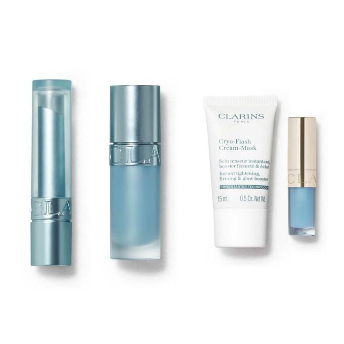 Cryo Collection