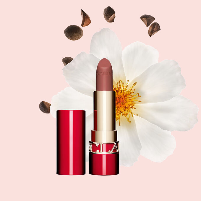 أحمر شفاه جولي روج &ndash; لمسة مخملية