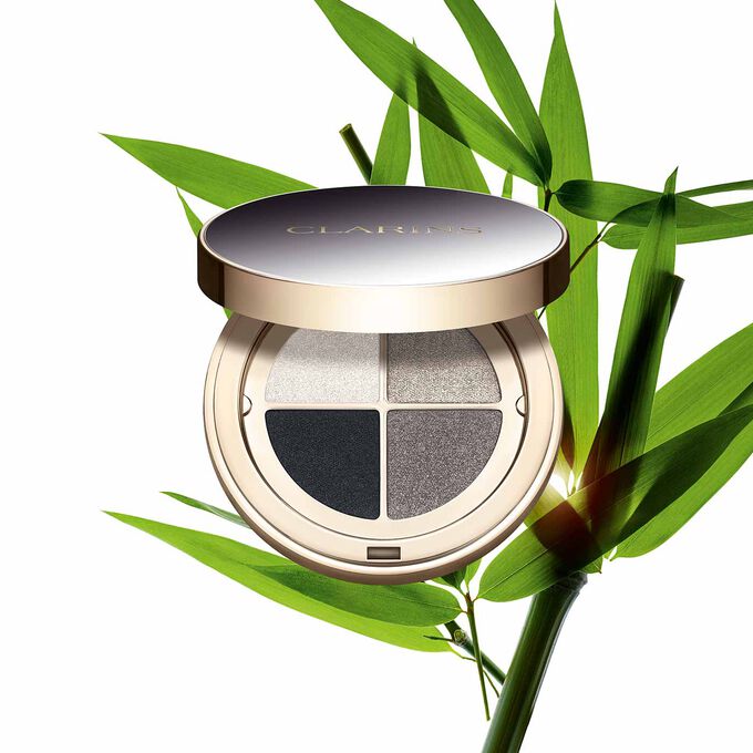 الباليت الرباعية للعيون