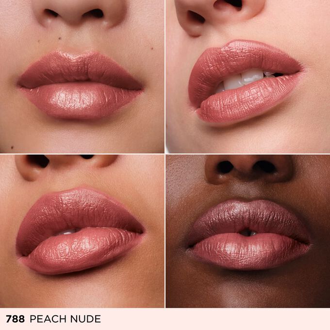 Joli Rouge - Peach Nude