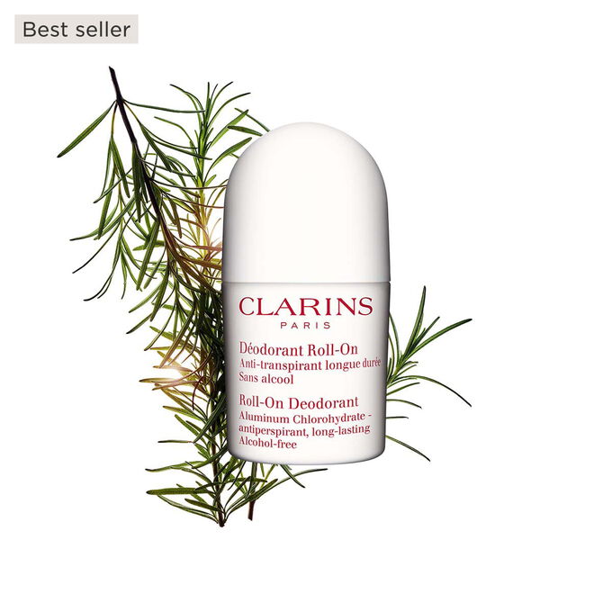 "مزيل رائحة العرق "رول أون جنتل كير