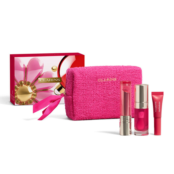 Make-up Set &ndash; Iconic Lips Trio