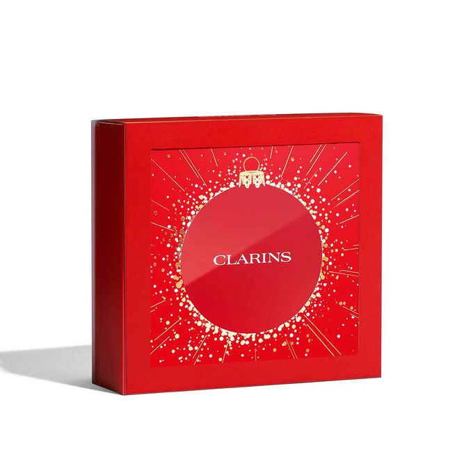 Double Serum &amp; Super Restorative Routine