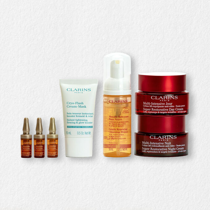 Super Restorative Partners