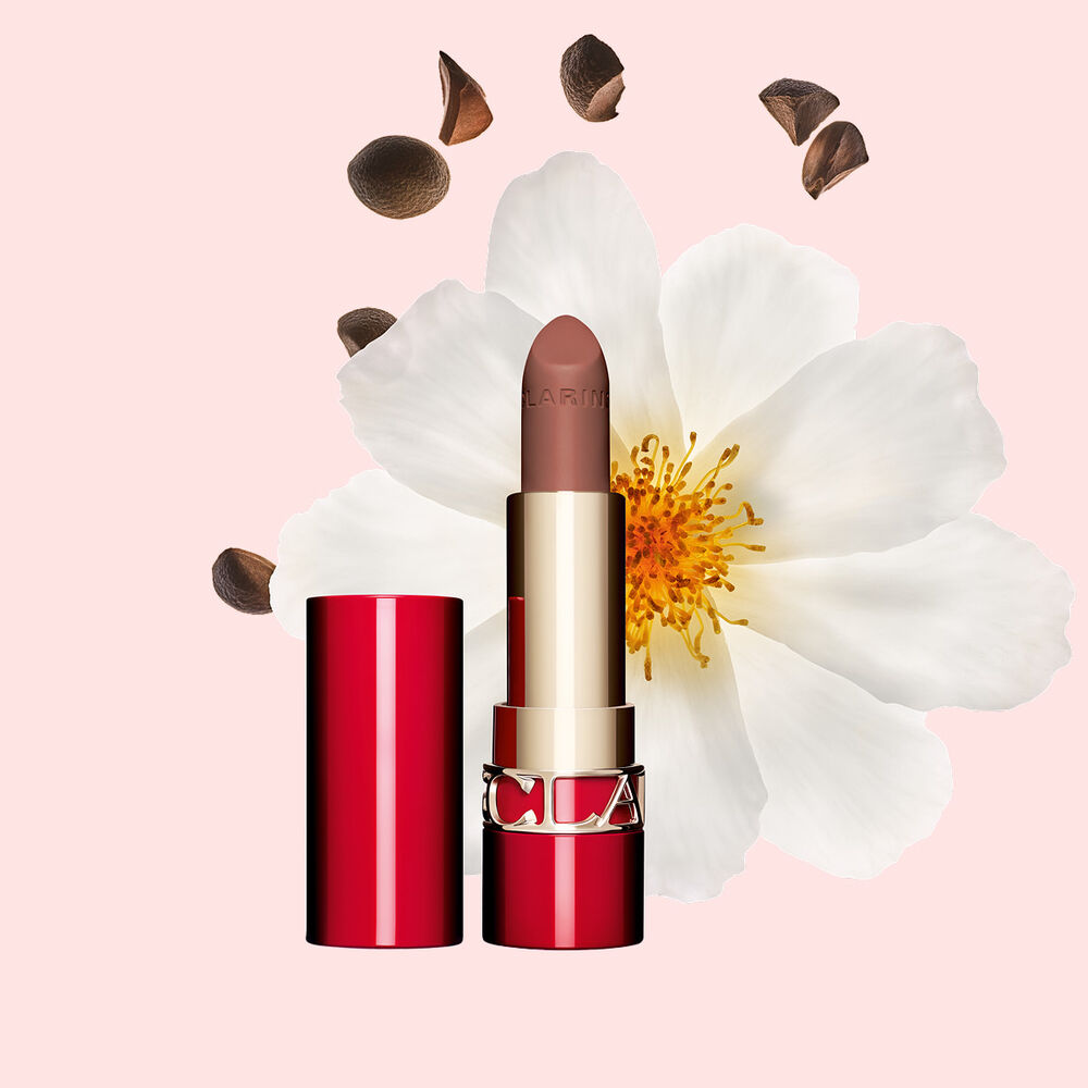 Joli Rouge Lipstick &ndash; Velvet Finish