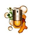 Double Serum Eye