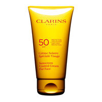 Sun Wrinkle Control Cream Very High Protection UVB/UVA 50+ 