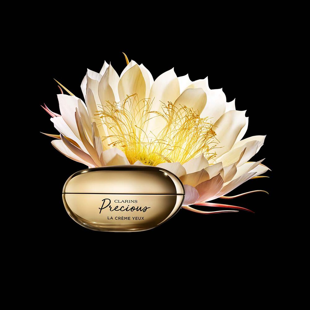 كريم العيون "بريشس"