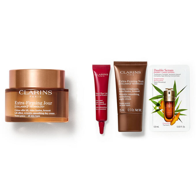 Extra-Firming Routine