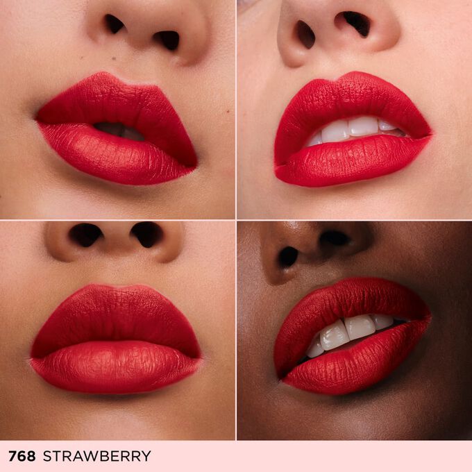Joli Rouge Lipstick &ndash; Velvet Finish