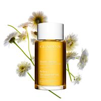 Relax Treatment Oil - Soothing/Relaxing