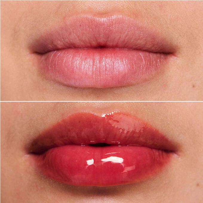 Lip Comfort Oil 10 Years Anniversary