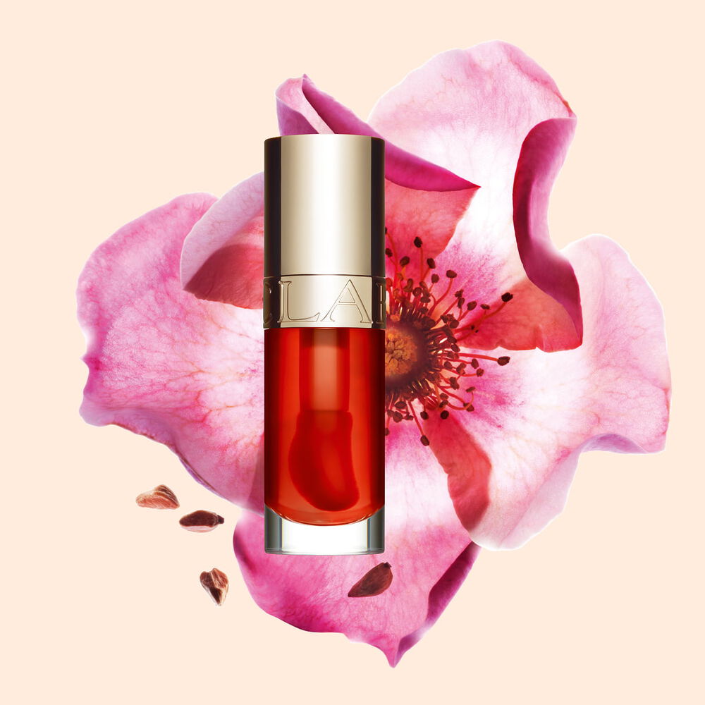Lip Comfort Oil