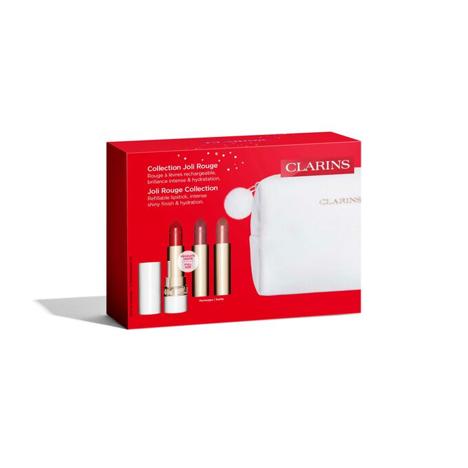 Joli Rouge Collection