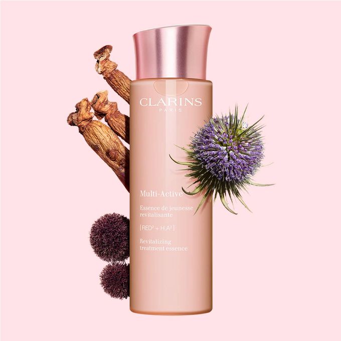 كريم ملتي آكتيف المعالج والمجدد