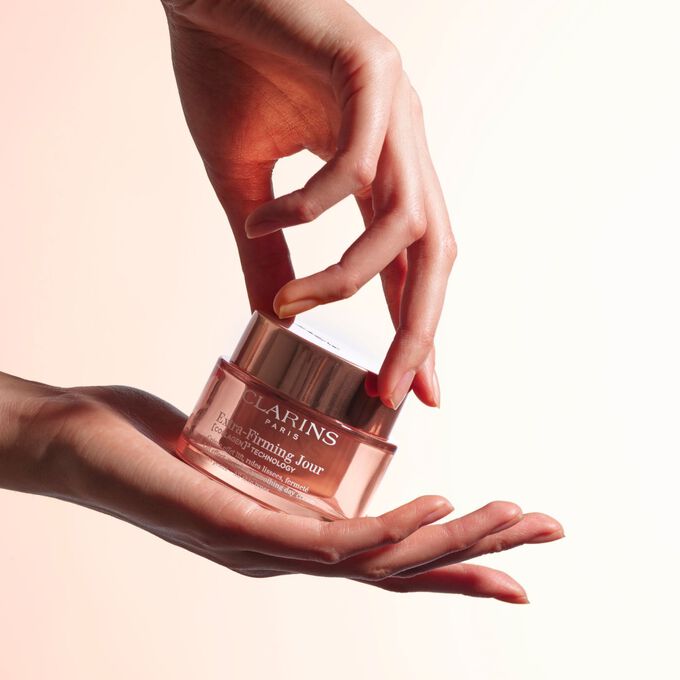 Extra-Firming Day Cream SPF15 - Refill