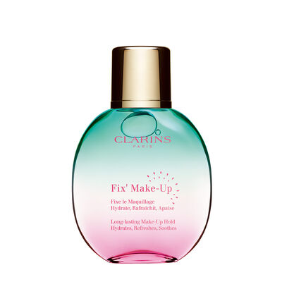 Frozen Summer Collection Fix' Make-Up