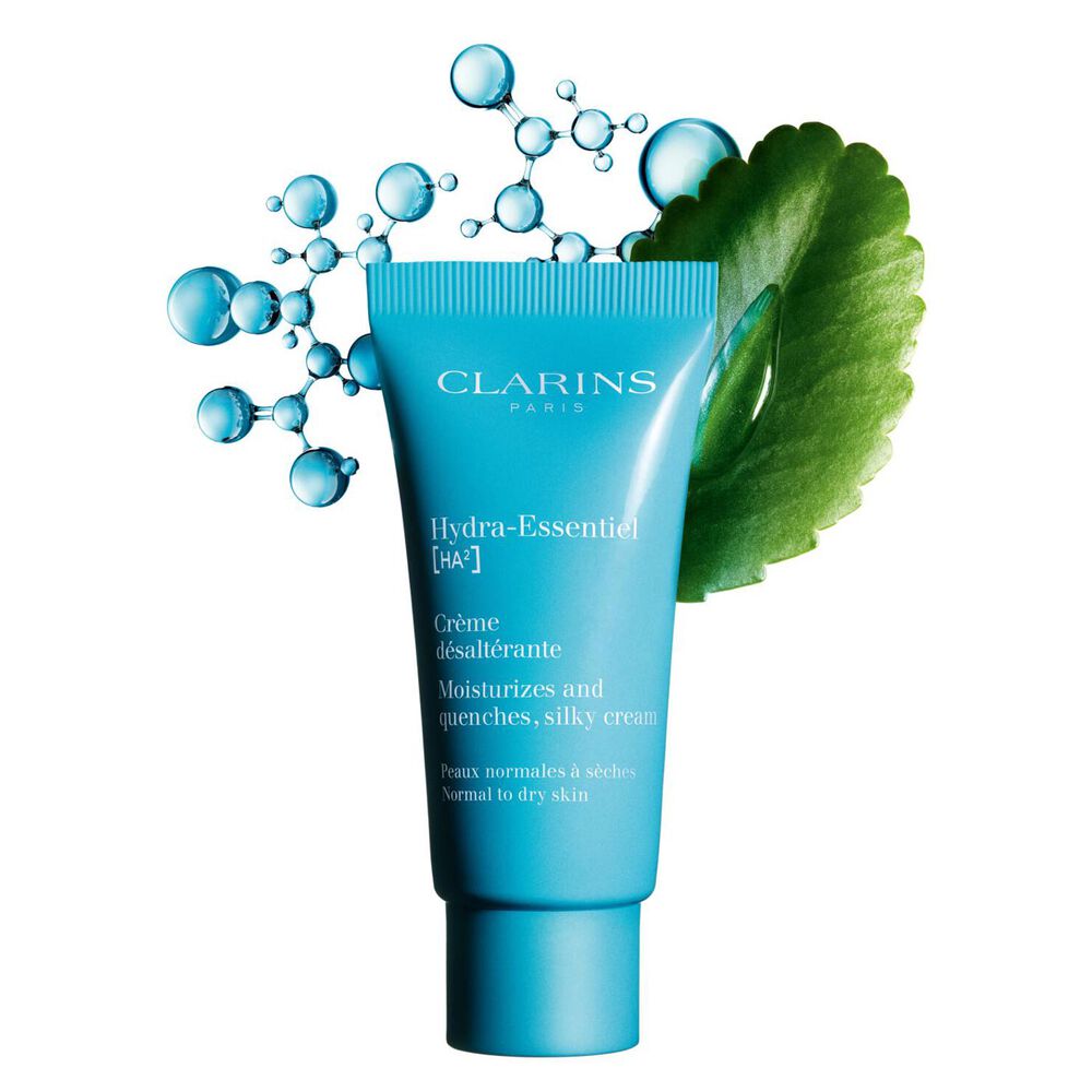 Hydra-Essentiel [HA²] Silky Cream 30ml