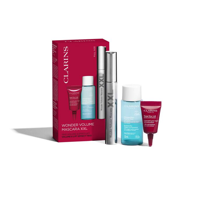 Wonder Volume XXL Set