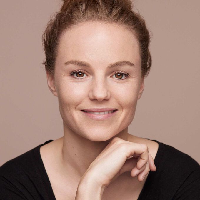 SPF15 سكين إيلوجن