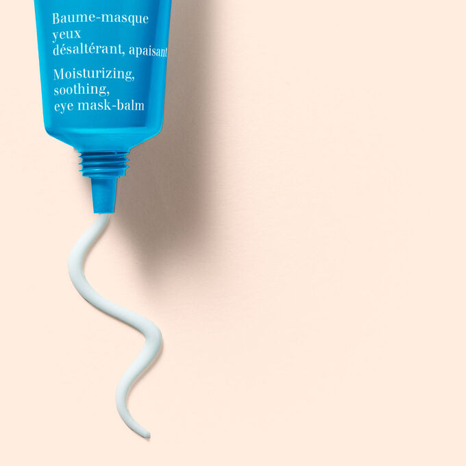 مرطب "توتال آي"