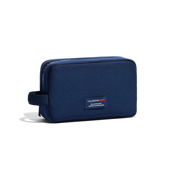 مجموعة كلارنس الرجالية للعناية الفاخرة