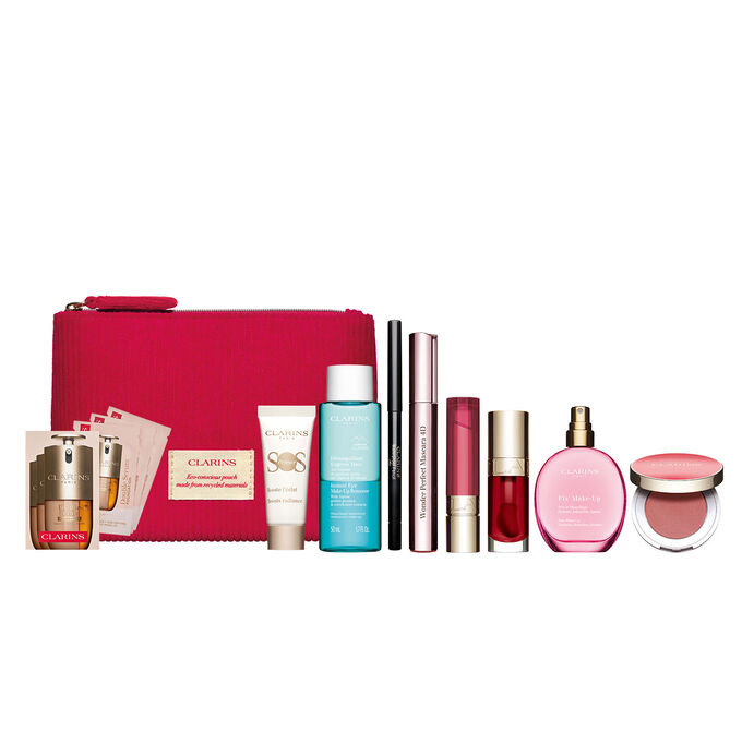 Iconic Make-up Essentials