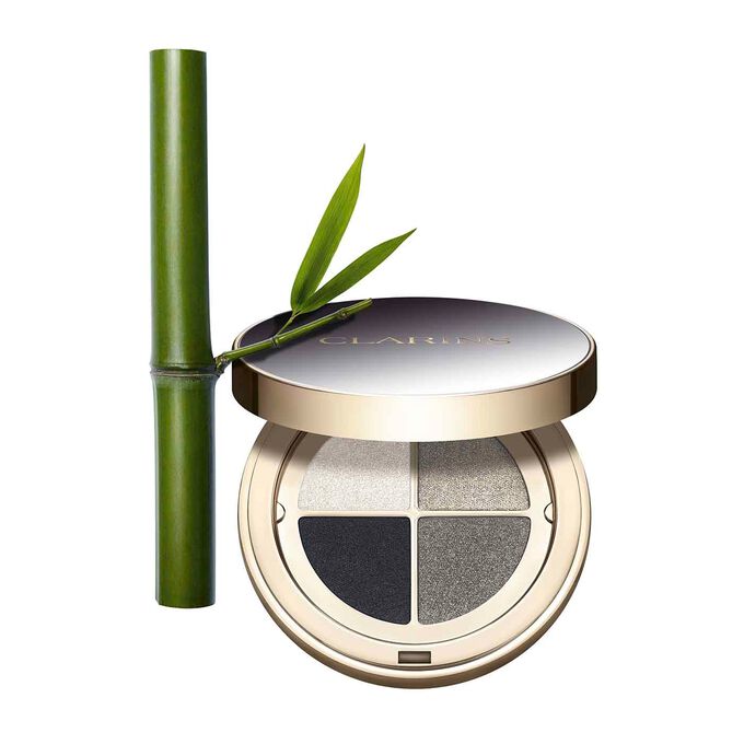 الباليت الرباعية للعيون