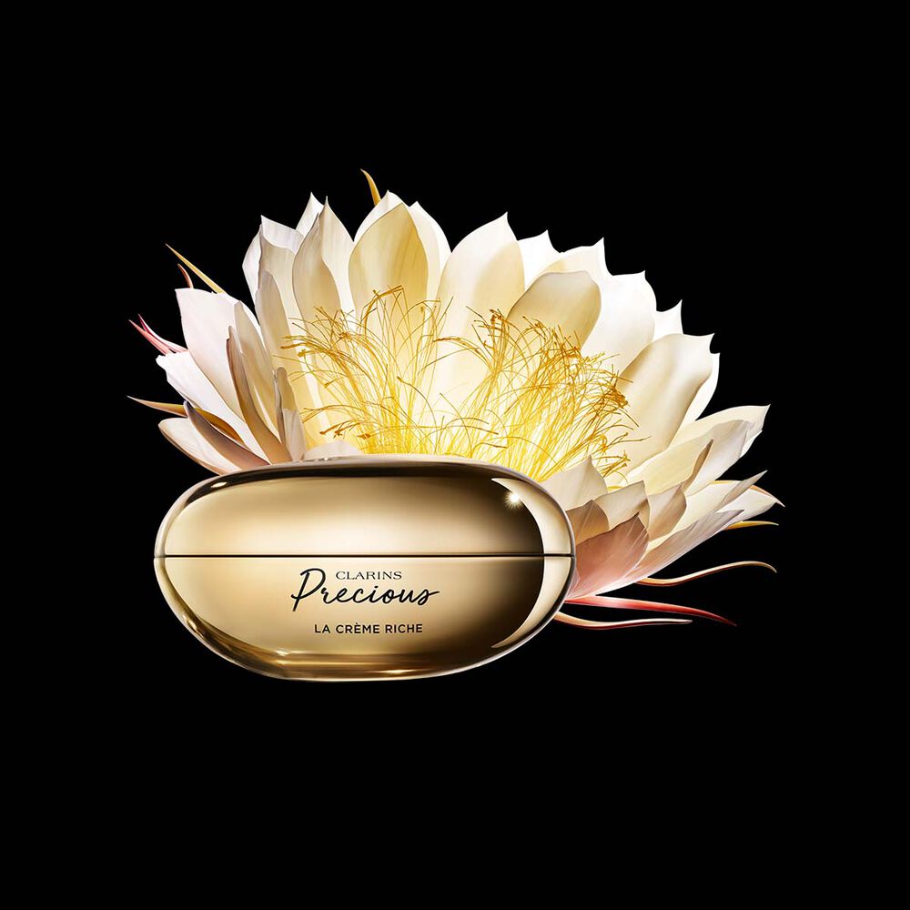 بريشياس "لا كريم ريتش"