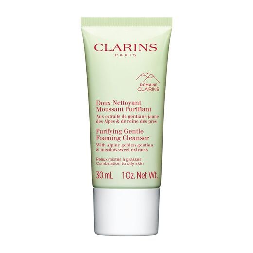 Purifying Gentle Foaming Cleanser 30ml