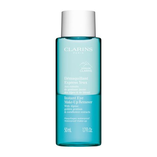 Instant Eye Make Up Remover 50ml