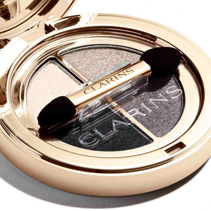 الباليت الرباعية للعيون