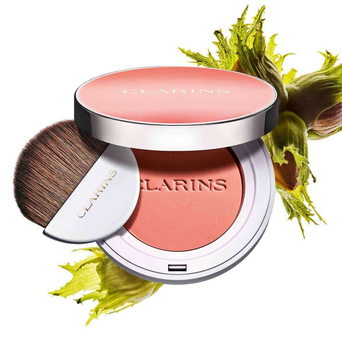 "بودرة أحمر خدود "جولي