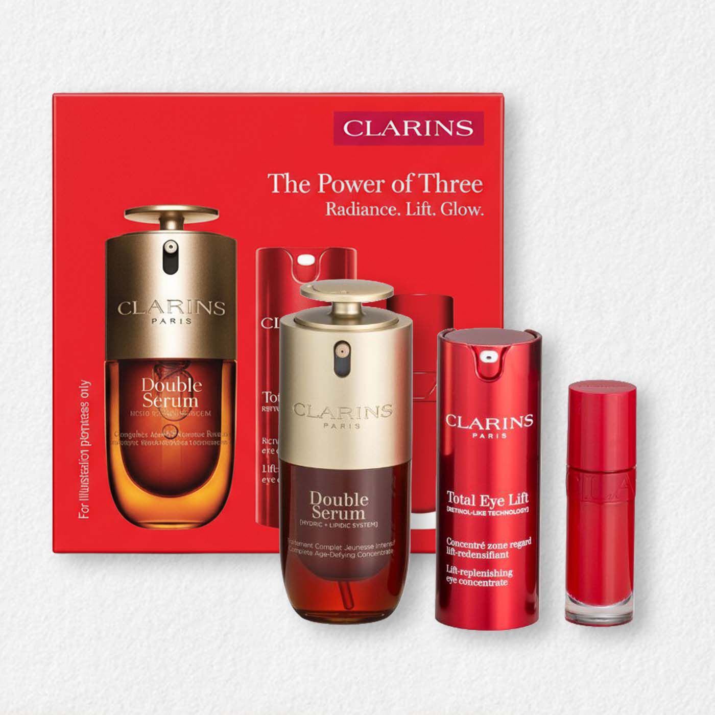 Festive Favorites Set | CLARINS®