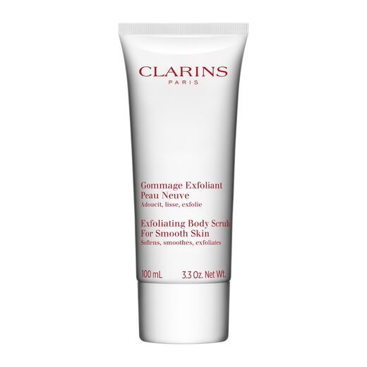 Exfoliating Body Scrub 100ml